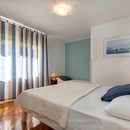 Apartments Ariana Πούλα Εξωτερικό φωτογραφία