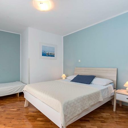 Apartments Ariana Πούλα Εξωτερικό φωτογραφία