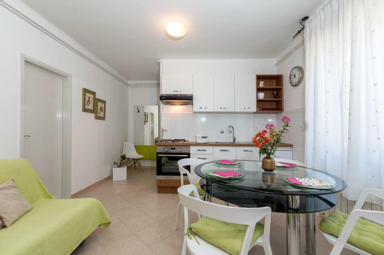 Apartments Ariana Πούλα Εξωτερικό φωτογραφία