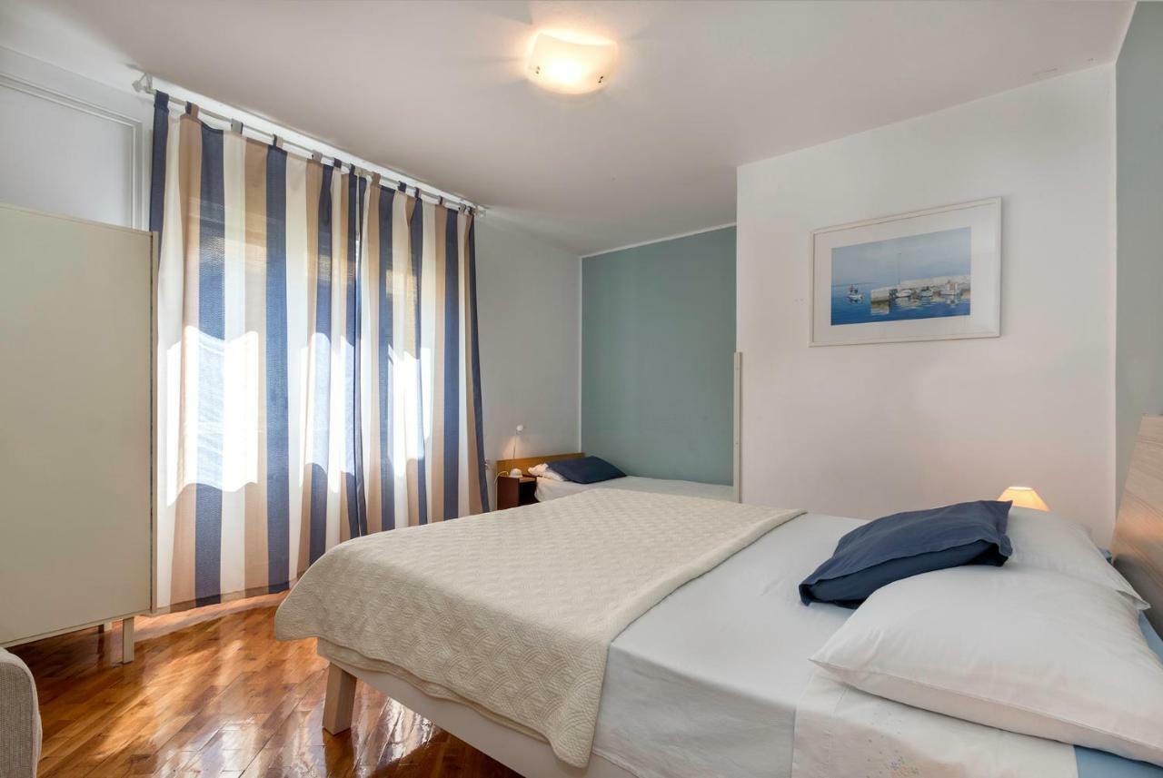 Apartments Ariana Πούλα Εξωτερικό φωτογραφία